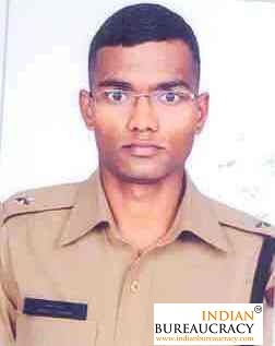 HARISH CHANDER IPS