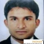 Hans Raj Singh IPS