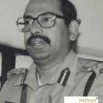 Hari Sena Verma IPS