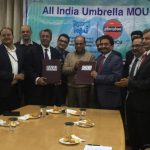 | IWAI and Indian Oil sign MoU