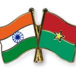 India Burkina Faso