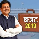 Interim Budget 2019-20