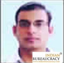 Mahabir Parsad HCS -Indian Bureaucracy