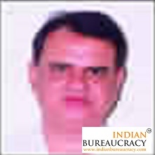 Jitender Kumar-I HCS