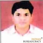 Jitender Kumar-II HCS