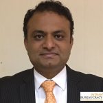 K J Srinivasa IFS