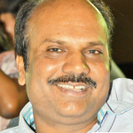 Kailash Makwana IPS
