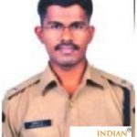 Karthikeyan K IPS