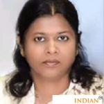 Kiran Kaushal IAS