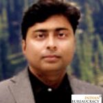 Kumar Rajeev Ranjan IAS