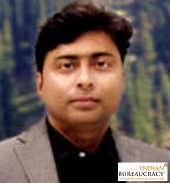 Kumar Rajeev Ranjan IAS
