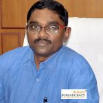 L Nirmalraj IAS