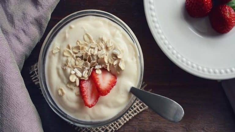Looking to choose a healthy post-workout snack