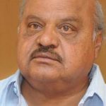 M S Boje Gowda