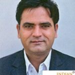Mahaveer Singh-II RAS
