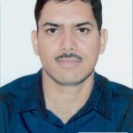 Murlidhar Pratihar RAS