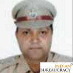 Mahendra Bagria IPS