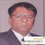 Mahesh Chandra Jain SPS