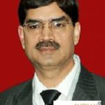 Mahesh Singh IFS