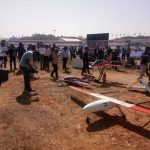 Maiden Drone Olympics Competition held