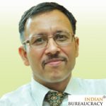 Manish Gupta IRSEE