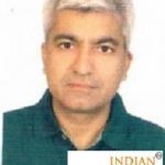 Manjit Singh Brar IAS