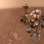 Mars rover Curiosity makes first gravity-measuring