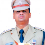Mayank Srivastava IPS