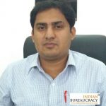 Md Qaiser Abdulhaque IAS