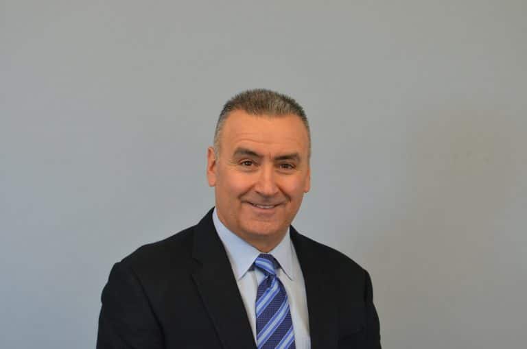 Meet Kevin Helash,