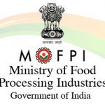 Ministry of Food Processing Industries