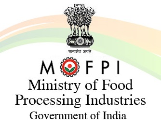 Ministry of Food Processing Industries