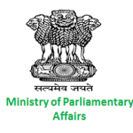 Ministry of Parliamentary Affairs