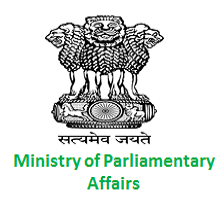 Ministry of Parliamentary Affairs