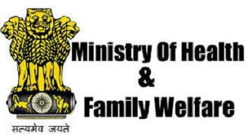 Ministry of health and family