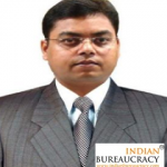 Mohammad Tayyab IAS