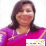 Monica Shukla SPS