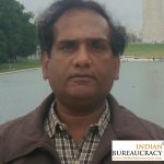 Murali Manohar Lal IAS