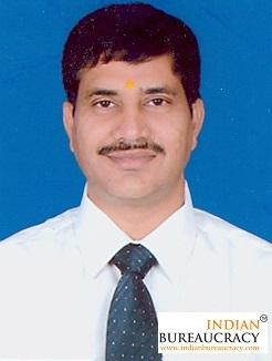 Navneet Kumar RAS