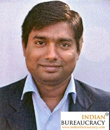 Neeraj Kumar Meena RAS