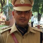 Narendra Bijarniya IPS