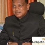 Narendra Kumar Dugga IAS