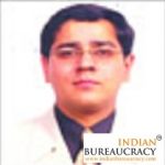 Naveen Kumar Ahuja HCS