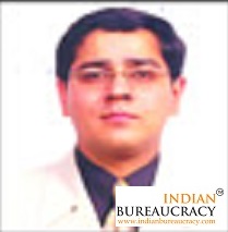 Naveen Kumar Ahuja HCS