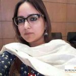Neha Sharma IAS