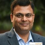 Nitesh Kumar Jha IAS