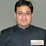 Nitin Bansal IAS