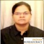 Nivedita Gupta IPS