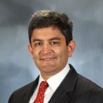 Northrop Grumman appoints Om Prakash as Chief Executive