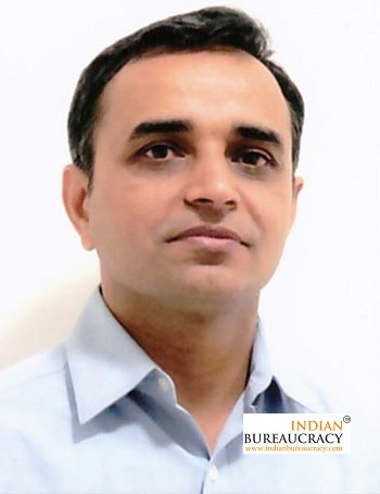 OM PRAKASH IAS RJ